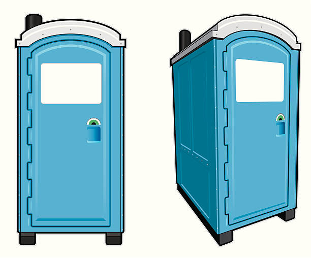 Best Short-Term Portable Toilet Rental  in Williamson, WV